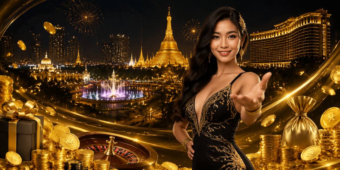 233 leyuan Lucky Trinity