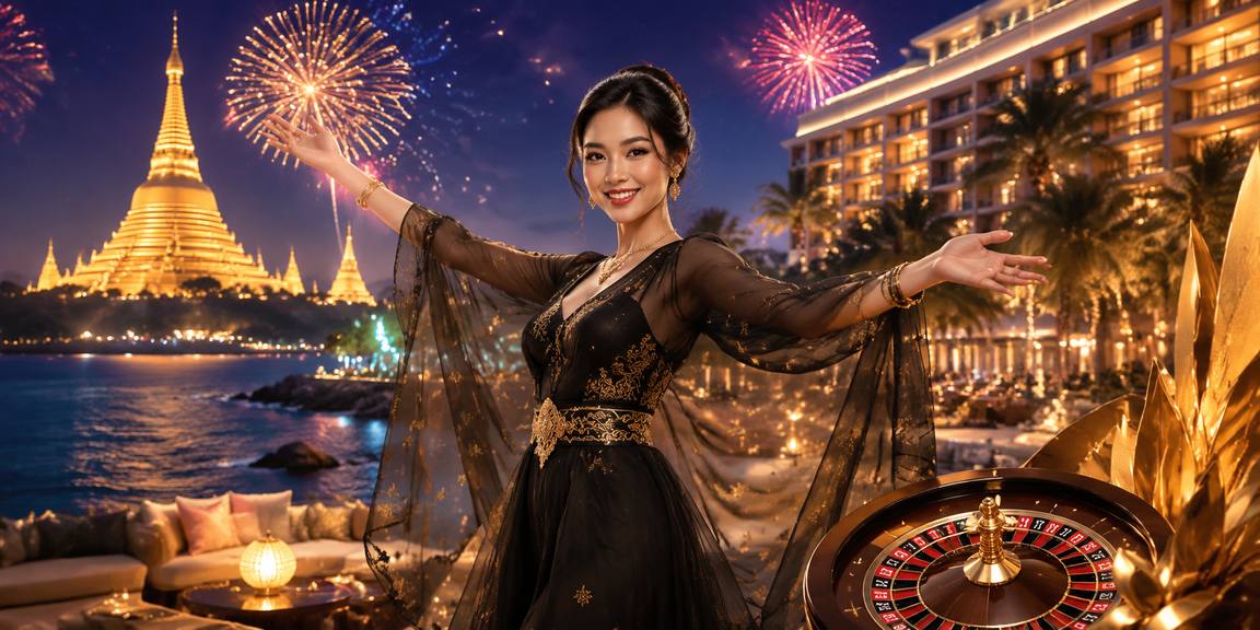 233 leyuan Lucky Trinity